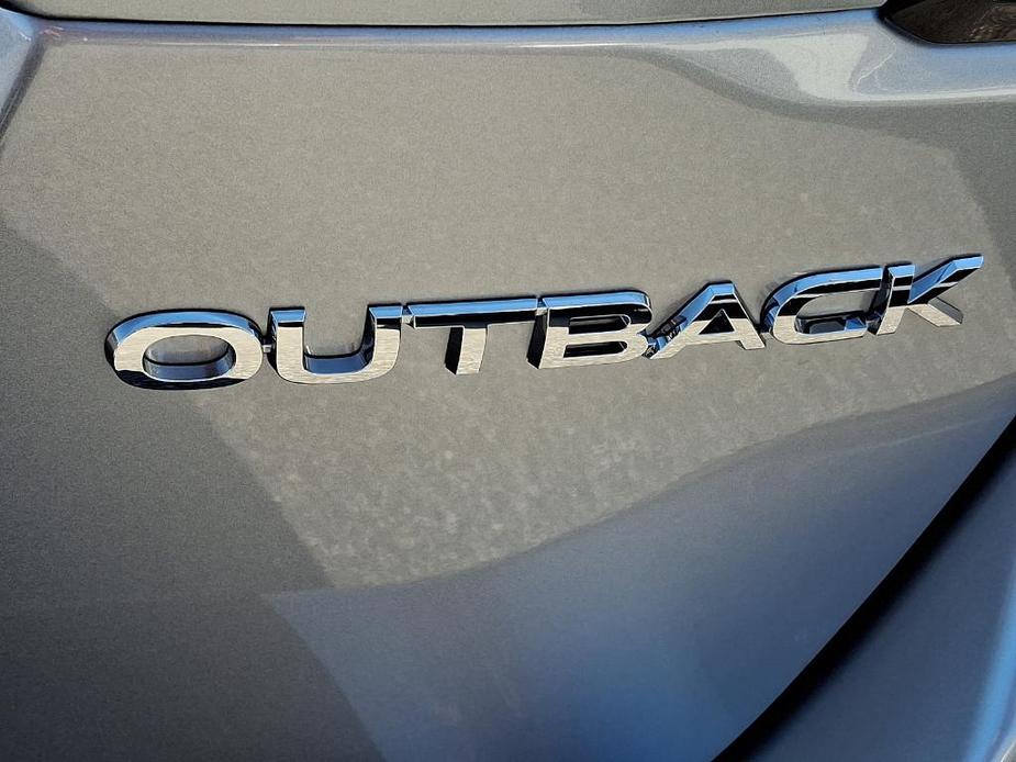 new 2025 Subaru Outback car, priced at $34,948