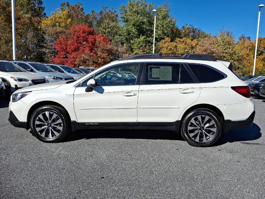 used 2019 Subaru Outback car, priced at $22,489