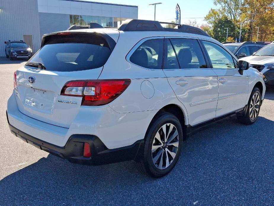 used 2019 Subaru Outback car, priced at $22,489