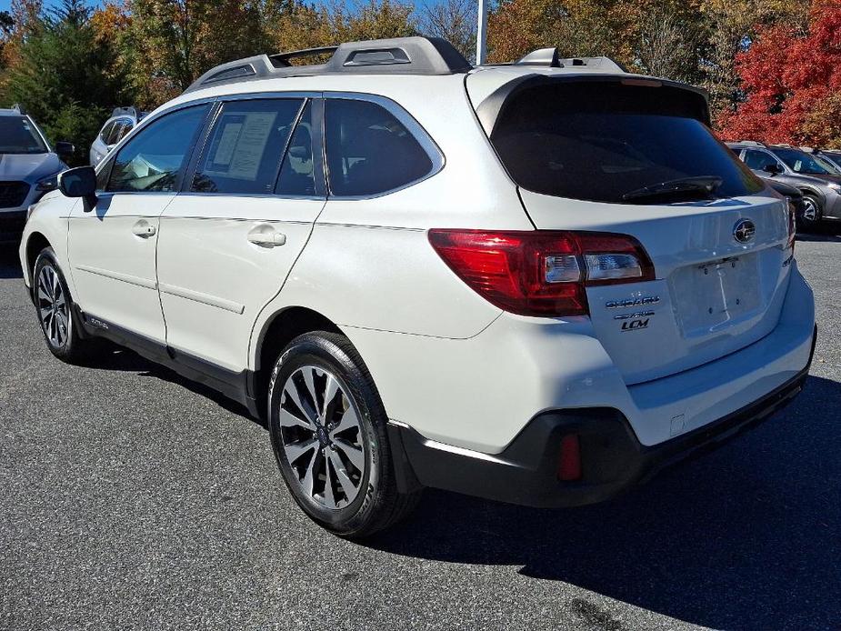 used 2019 Subaru Outback car, priced at $22,489