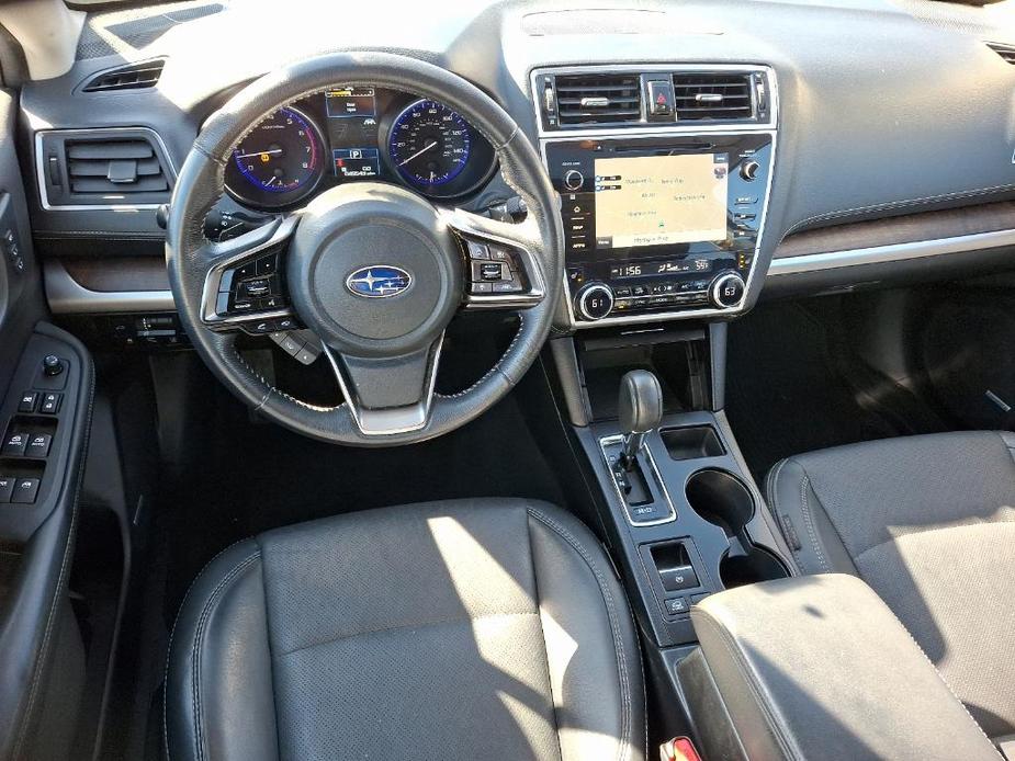 used 2019 Subaru Outback car, priced at $22,489