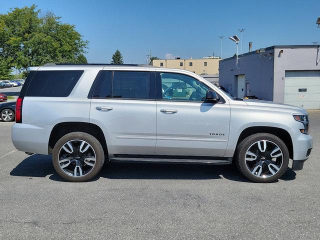 used 2020 Chevrolet Tahoe car, priced at $49,987