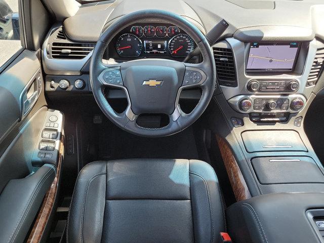 used 2020 Chevrolet Tahoe car, priced at $49,987