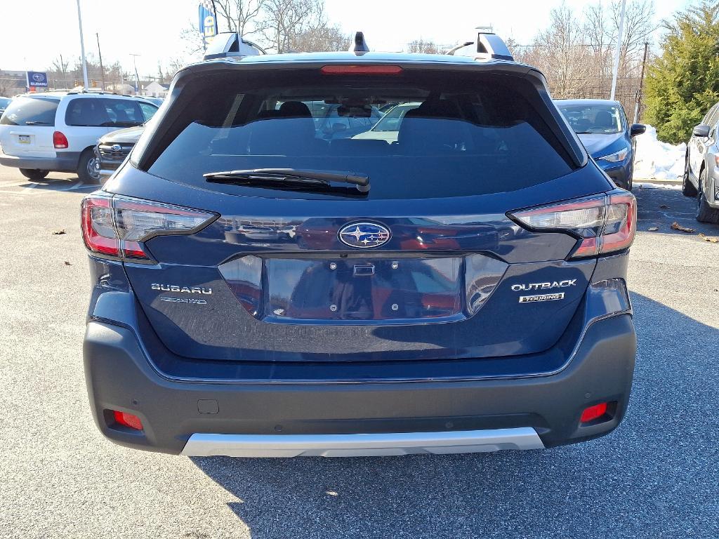 used 2023 Subaru Outback car, priced at $33,822