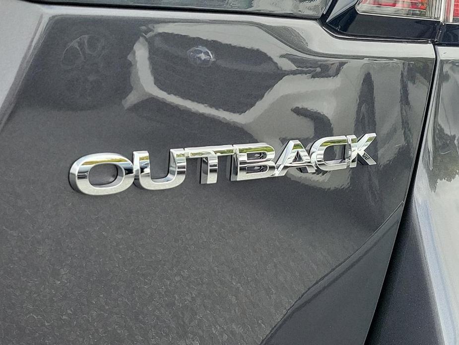 new 2025 Subaru Outback car, priced at $40,159