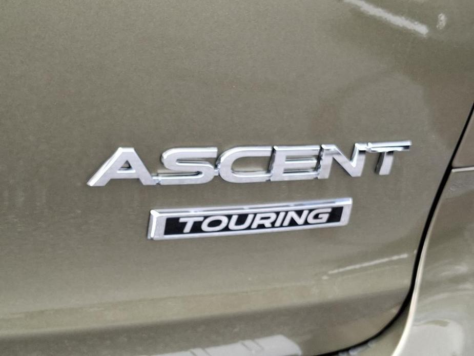 new 2024 Subaru Ascent car, priced at $51,551