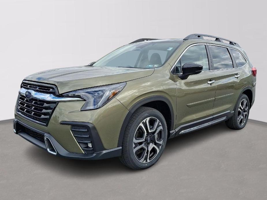 new 2024 Subaru Ascent car, priced at $51,551