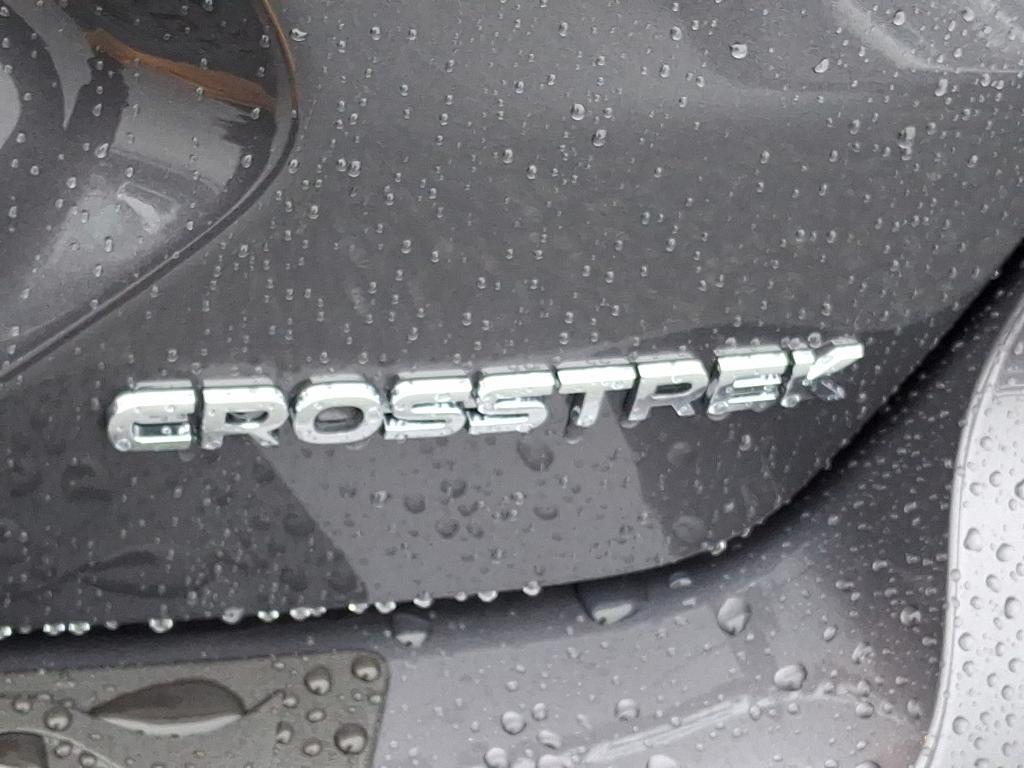 new 2025 Subaru Crosstrek car, priced at $35,572