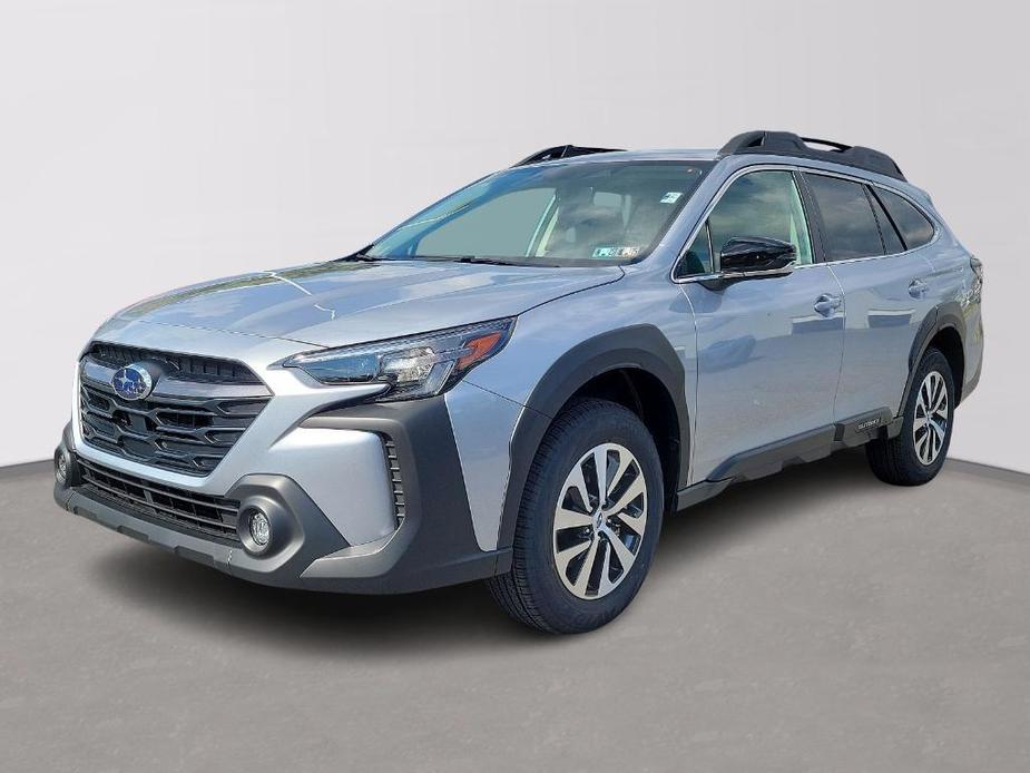 new 2025 Subaru Outback car, priced at $34,813