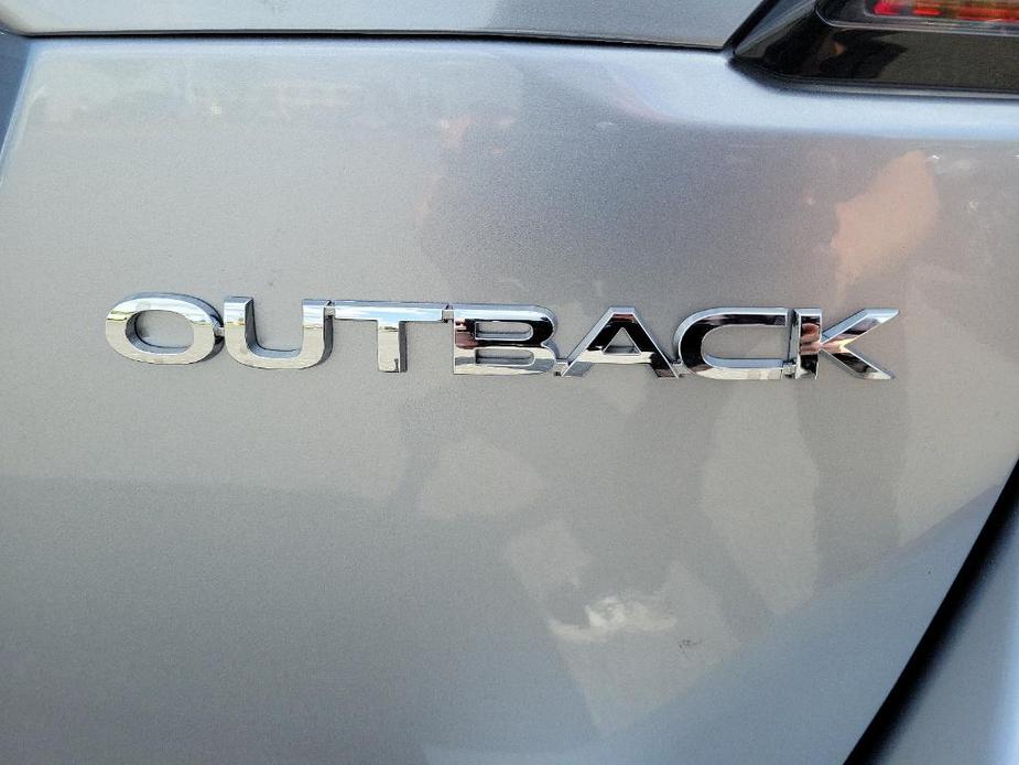 new 2025 Subaru Outback car, priced at $34,813