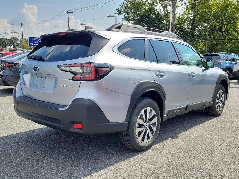 new 2025 Subaru Outback car, priced at $34,813