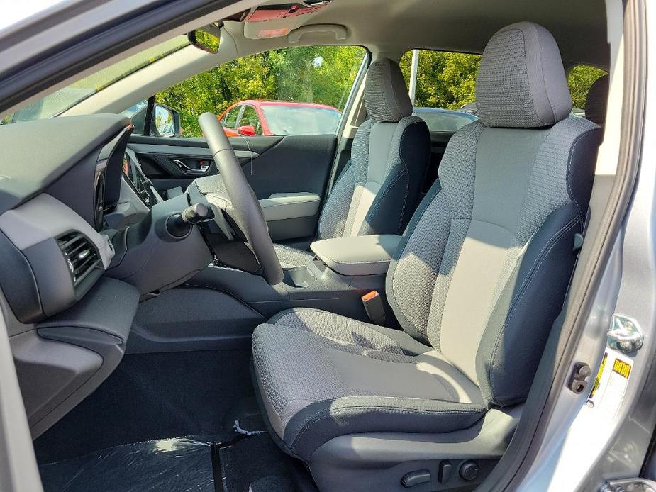 new 2025 Subaru Outback car, priced at $34,813