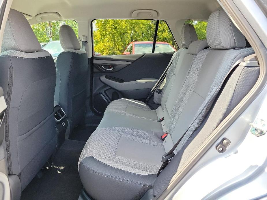 new 2025 Subaru Outback car, priced at $34,813