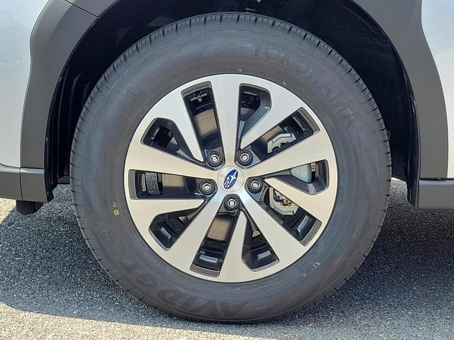 new 2025 Subaru Outback car, priced at $34,813