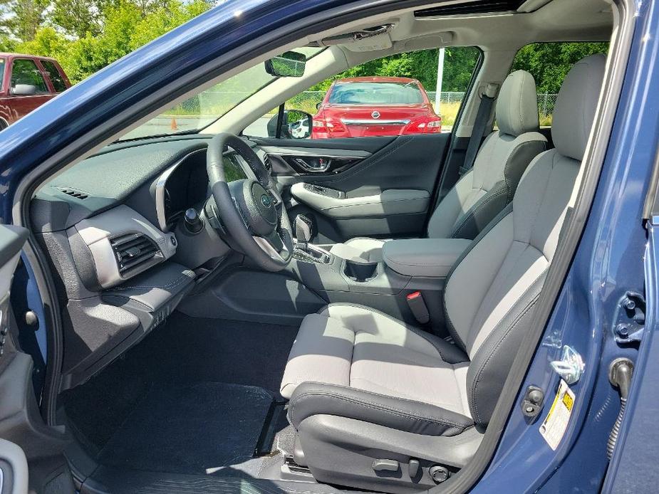 new 2025 Subaru Outback car