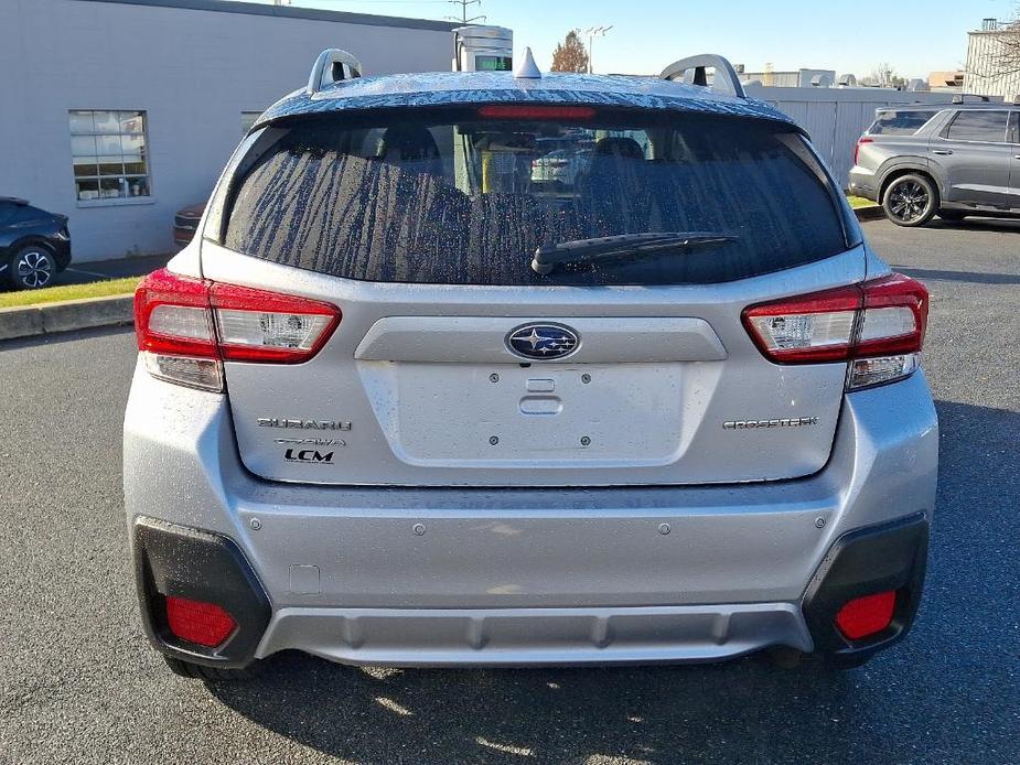 used 2019 Subaru Crosstrek car, priced at $15,987