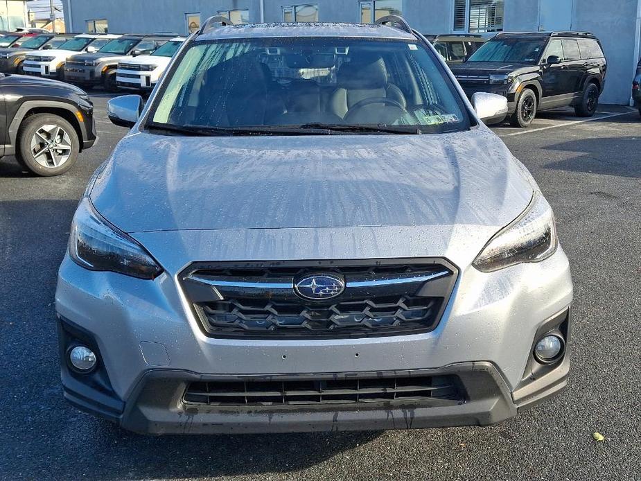 used 2019 Subaru Crosstrek car, priced at $15,987