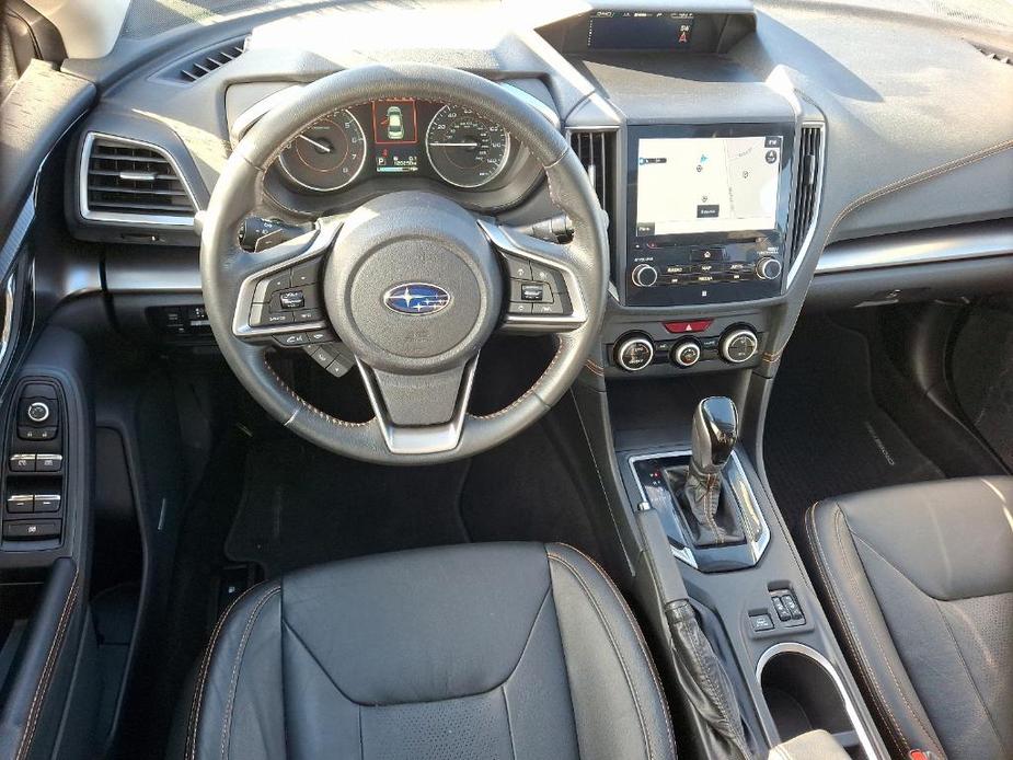 used 2019 Subaru Crosstrek car, priced at $15,987