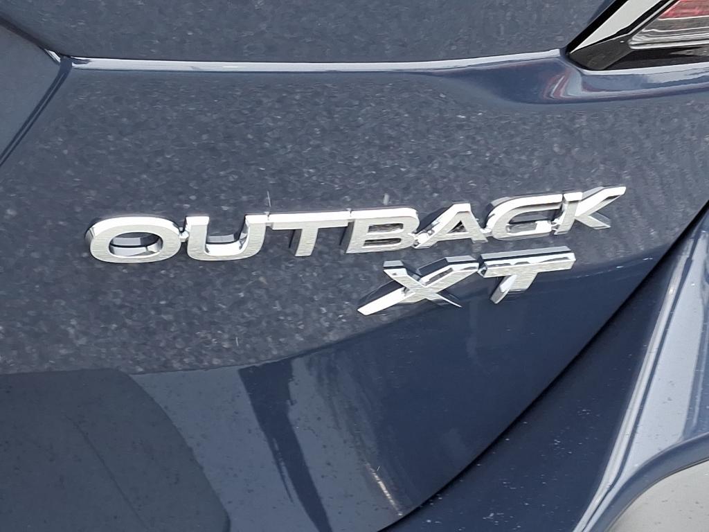 new 2025 Subaru Outback car, priced at $42,596