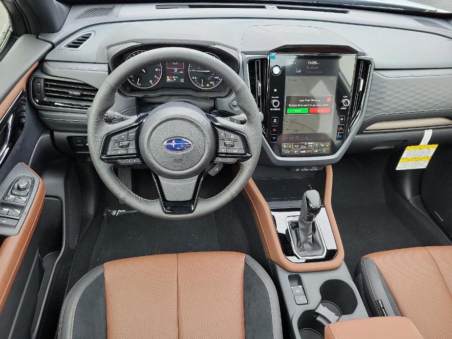 new 2025 Subaru Forester car, priced at $42,506