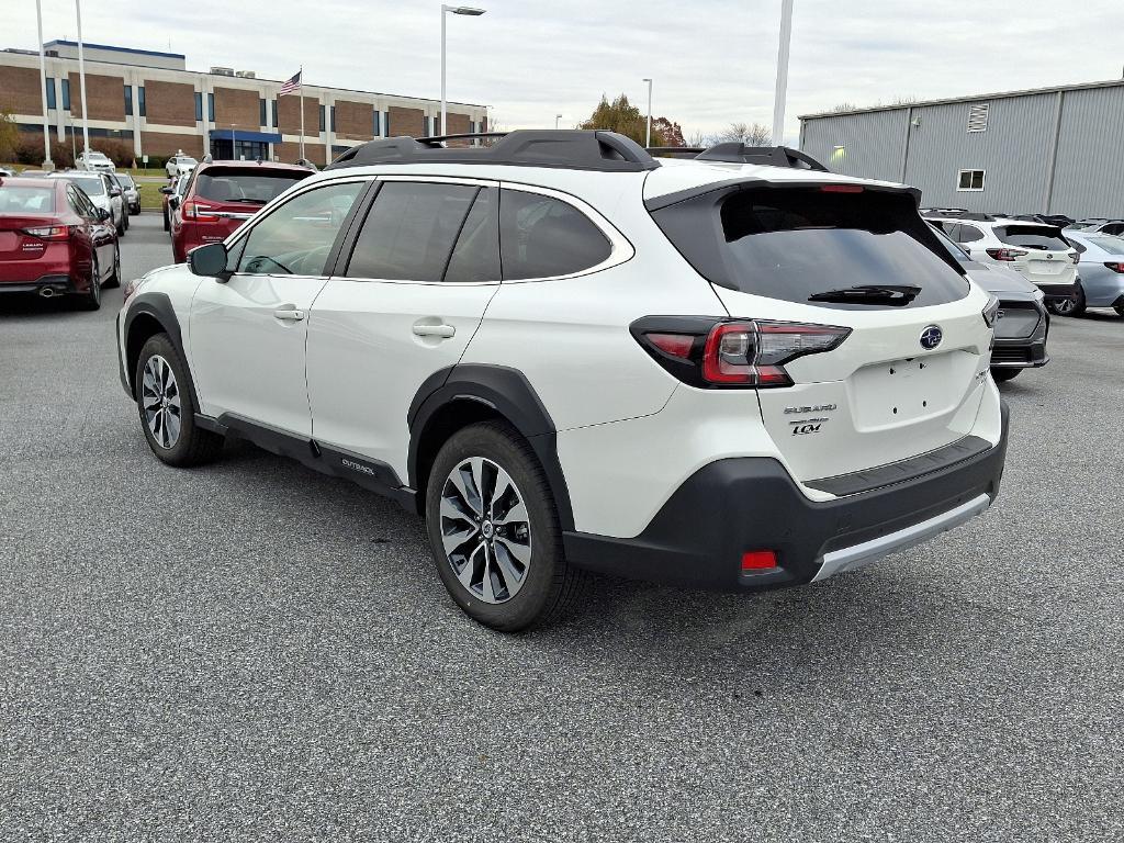 used 2024 Subaru Outback car, priced at $33,598