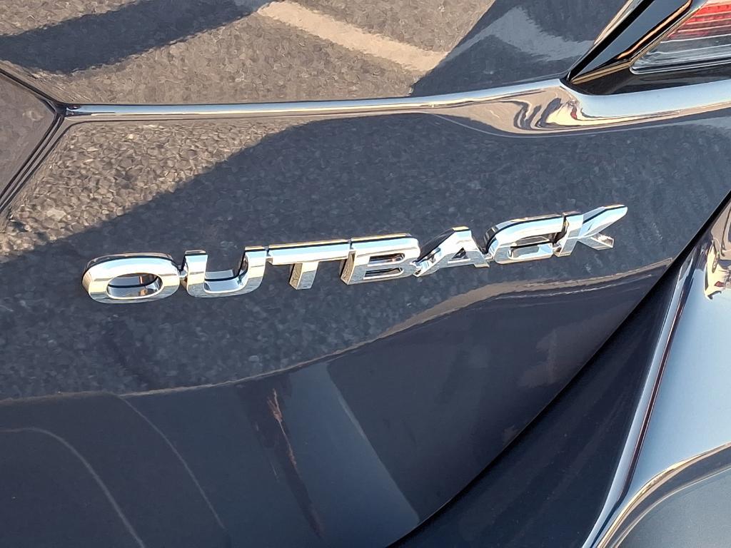 new 2025 Subaru Outback car, priced at $36,439