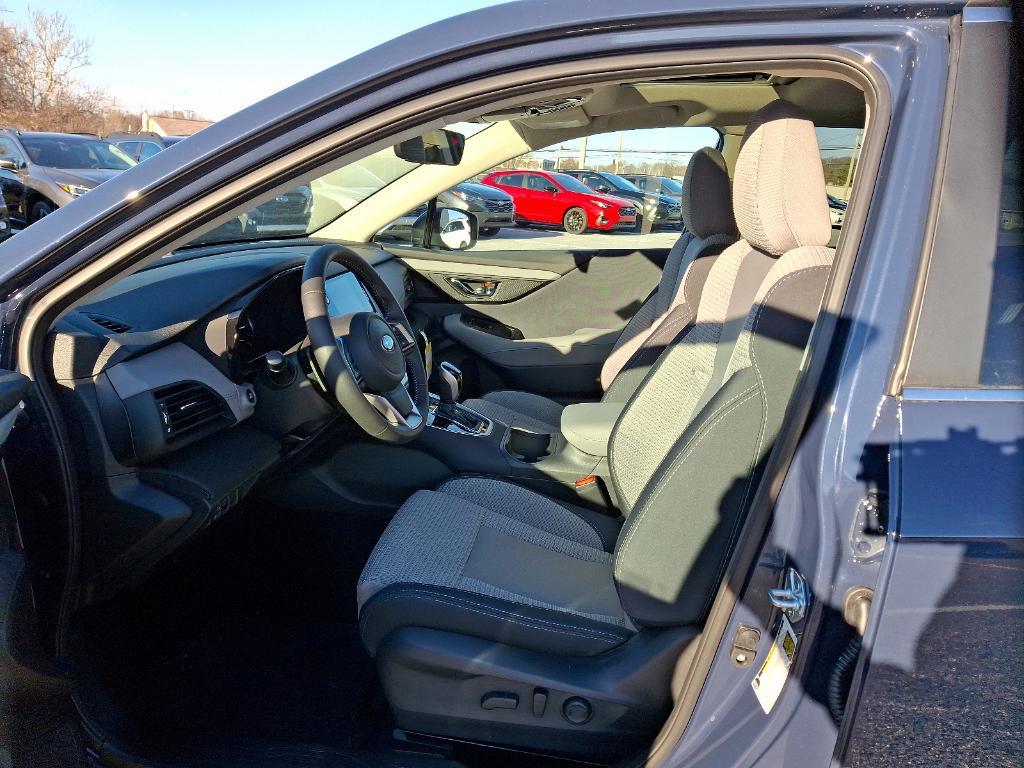 new 2025 Subaru Outback car, priced at $36,439