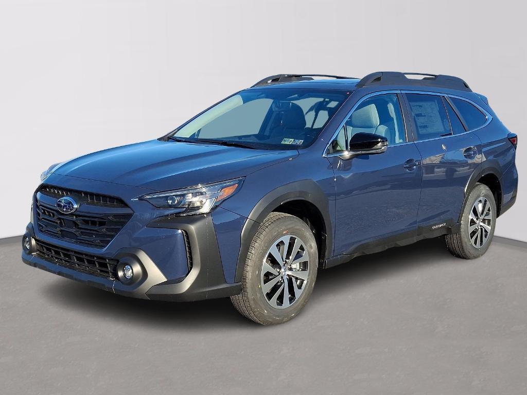 new 2025 Subaru Outback car, priced at $36,439