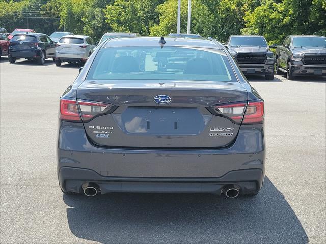 used 2024 Subaru Legacy car, priced at $31,753