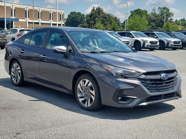 used 2024 Subaru Legacy car, priced at $31,753