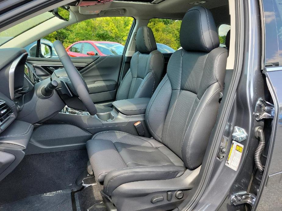 new 2025 Subaru Outback car, priced at $45,507