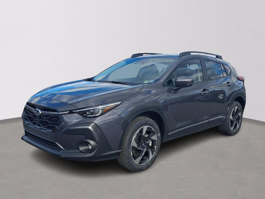 new 2025 Subaru Crosstrek car, priced at $35,572