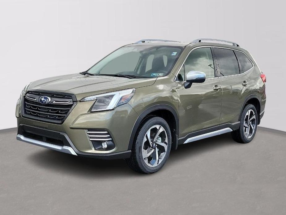 new 2024 Subaru Forester car, priced at $39,981