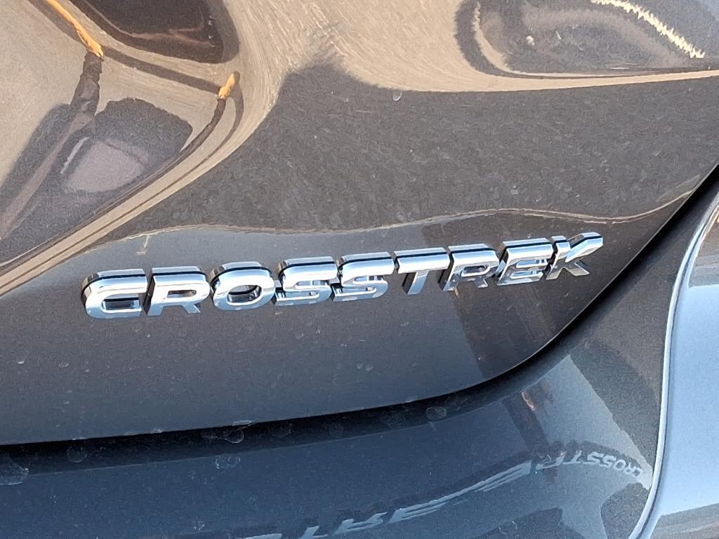 new 2025 Subaru Crosstrek car, priced at $31,315