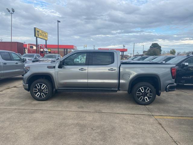 new 2025 GMC Sierra 1500 car, priced at $74,000