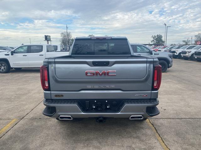 new 2025 GMC Sierra 1500 car, priced at $74,000