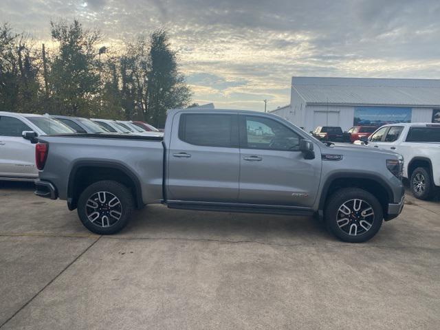 new 2025 GMC Sierra 1500 car, priced at $74,000