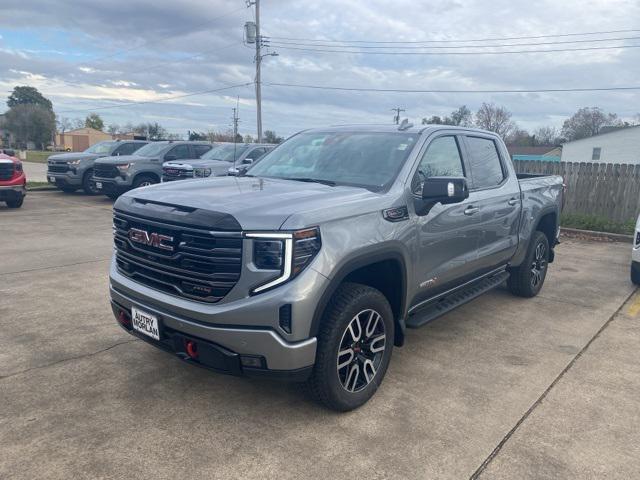 new 2025 GMC Sierra 1500 car, priced at $74,000