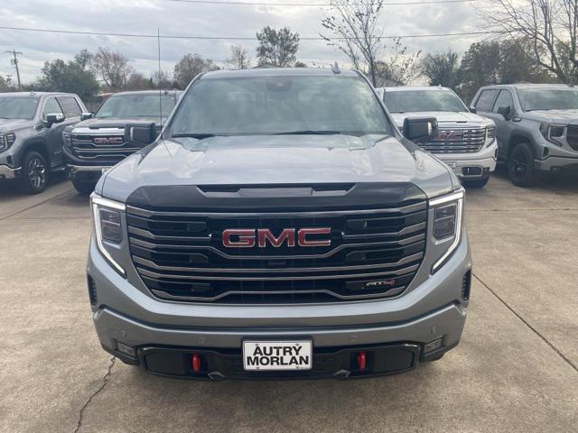 new 2025 GMC Sierra 1500 car, priced at $74,000