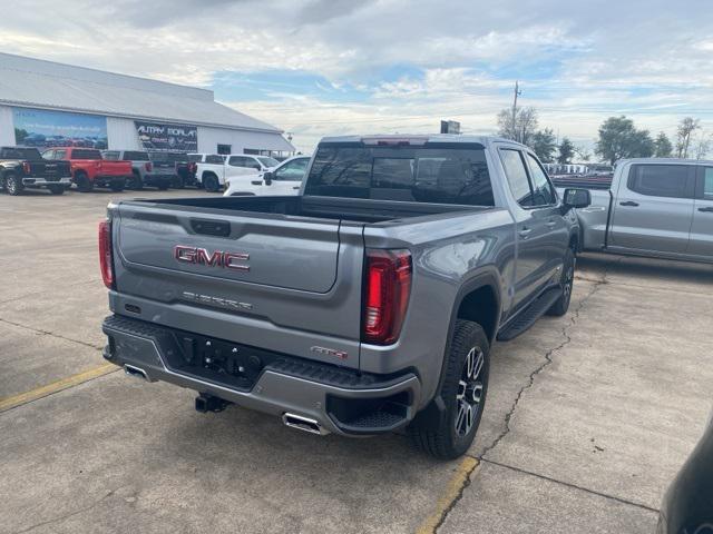 new 2025 GMC Sierra 1500 car, priced at $74,000