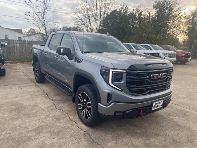 new 2025 GMC Sierra 1500 car, priced at $74,000