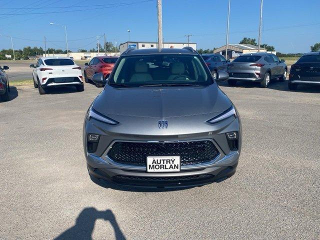 new 2025 Buick Encore GX car, priced at $31,393