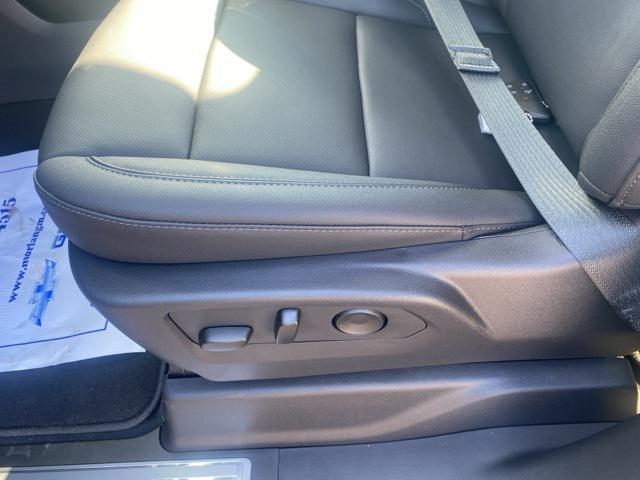new 2025 GMC Sierra 1500 car, priced at $57,202