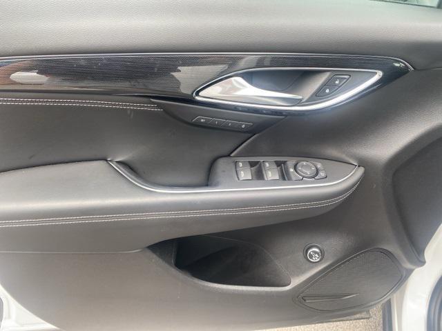 used 2023 Buick Envision car, priced at $33,900