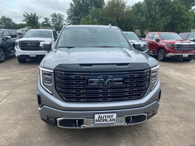 new 2025 GMC Sierra 1500 car, priced at $79,140