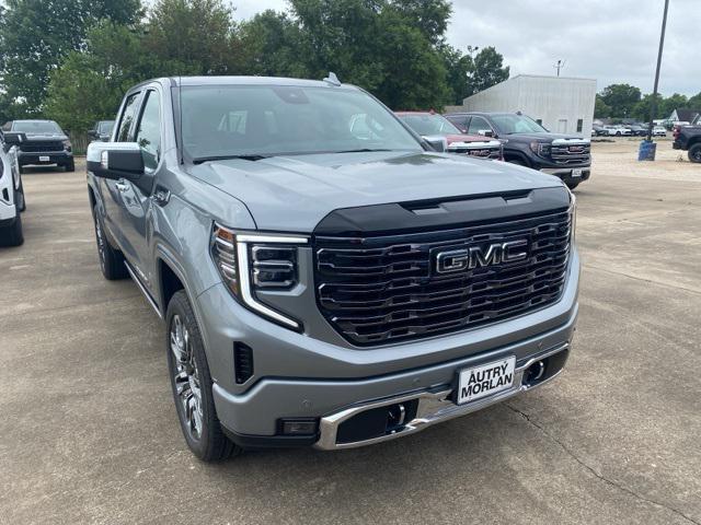 new 2025 GMC Sierra 1500 car, priced at $79,140