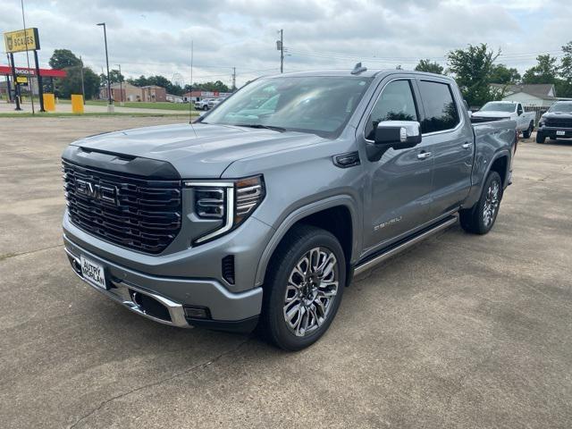 new 2025 GMC Sierra 1500 car, priced at $79,140