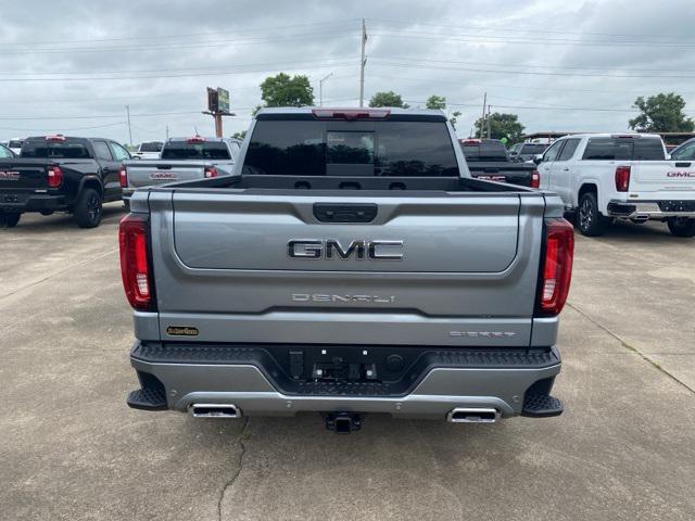 new 2025 GMC Sierra 1500 car, priced at $79,140