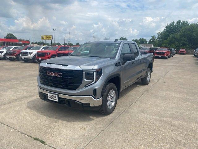 new 2024 GMC Sierra 1500 car, priced at $40,322