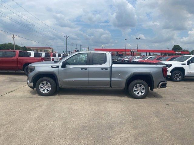 new 2024 GMC Sierra 1500 car, priced at $40,322